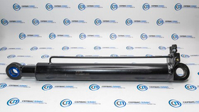 Цилиндр подъема кабины X3000  DZ93259820131