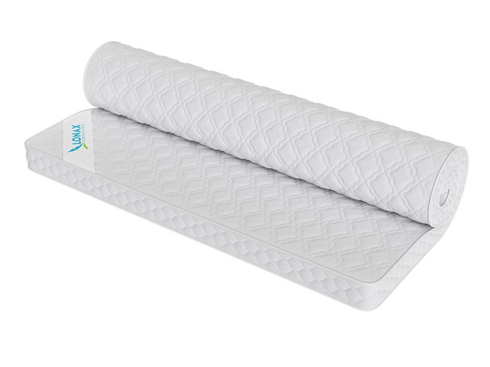 Матрас Lonax Roll Max Eco