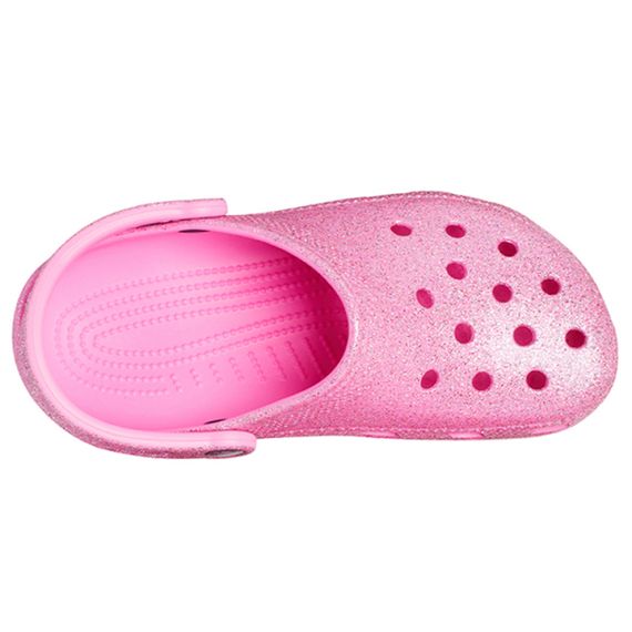 Crocs Classic Glitter 2 Clog 'Pink'