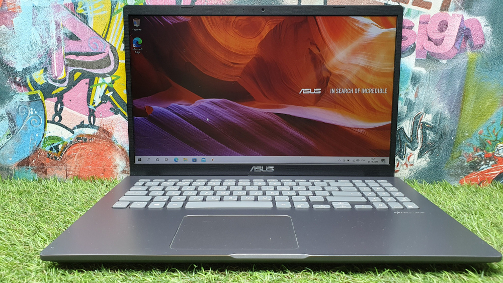 Игровой ASUS Ryzen 3/8 Gb/MX230 2 Гб D509DJ-BR038T