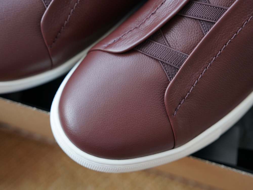 Tуфли Triple Stitch™ SECONDSKIN