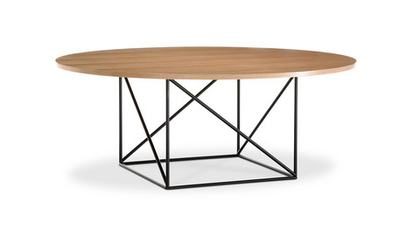 Стол Cassina LC15 TABLE DE CONFÉRENCE