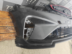 Бампер передний в сборе Geely Coolray 19-24 Б/У Оригинал 6010091900