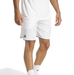 Теннисные шорты Adidas Club Tennis Climacool 7" - white