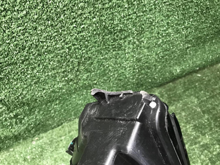 ДХО правый Zeekr 009 (2022-н.в.) LED