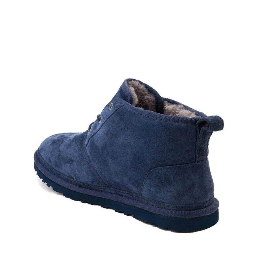 Ботинки Neumel New Navy