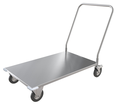 Тележка грузовая ATESY ТГР-1200.700-02