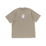 A Bathing Ape Bathing Ape Face Logo Graphic Футболка