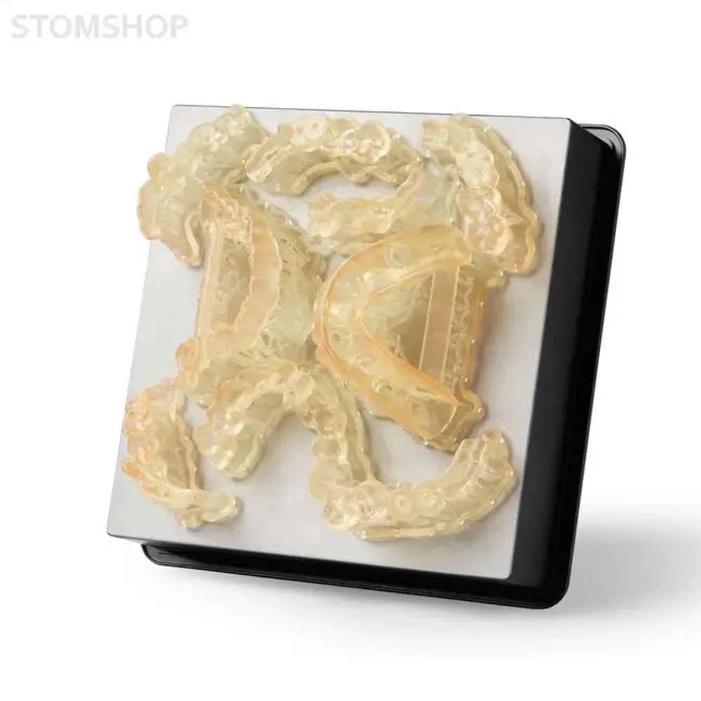 Formlabs Form 3B+ - 3D-принтер для стоматологии | Formlabs (США)