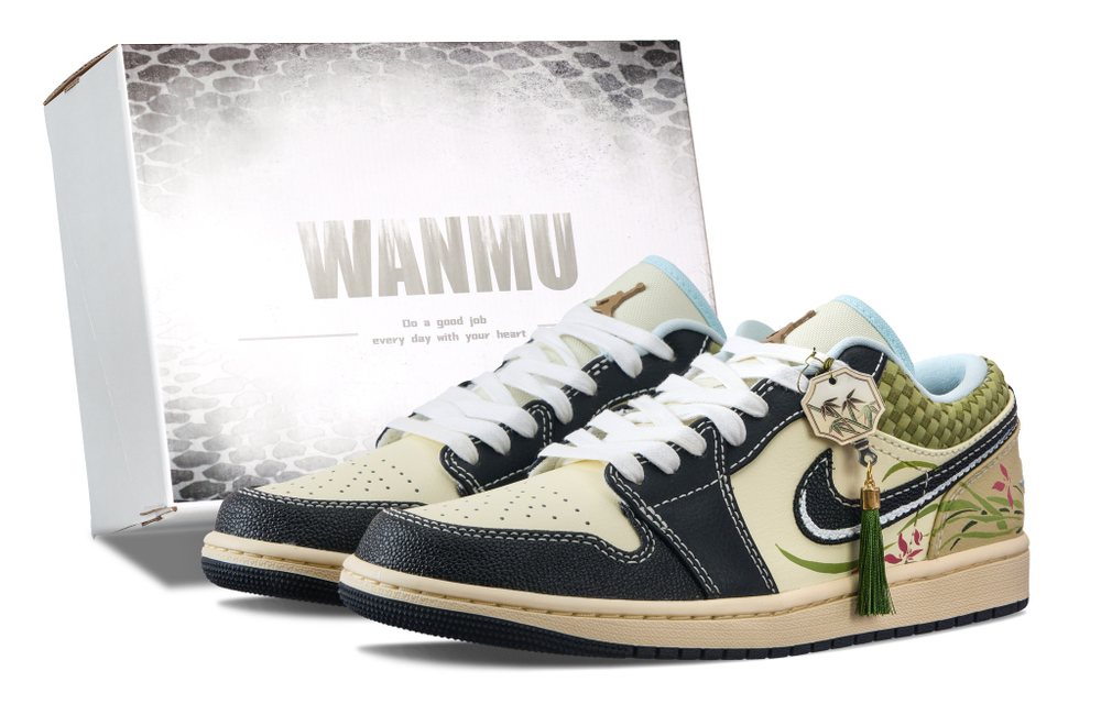 Кроссовки Jordan Air Jordan 1