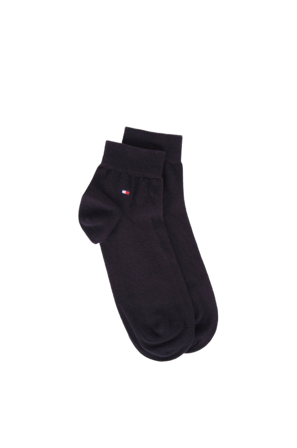 носки 2 пары Tommy Hilfiger - черный(342025001)