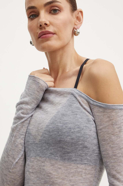 Джемпер женский PATRIZIA PEPE