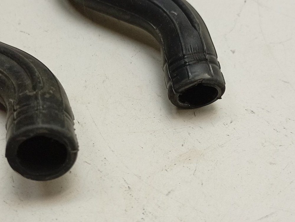 AWS61012 кт61 Трубки подачи воды КЭН-дозатор для стиральной машины Whirlpool AWS61012 б/у