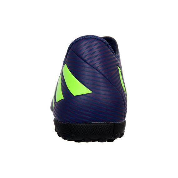 Мужские ботинки Adidas Messi с низким верхом