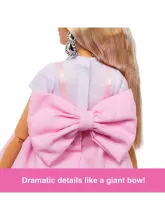 Шарнирная кукла HYV27 Барби Deluxe в стиле Барбикор