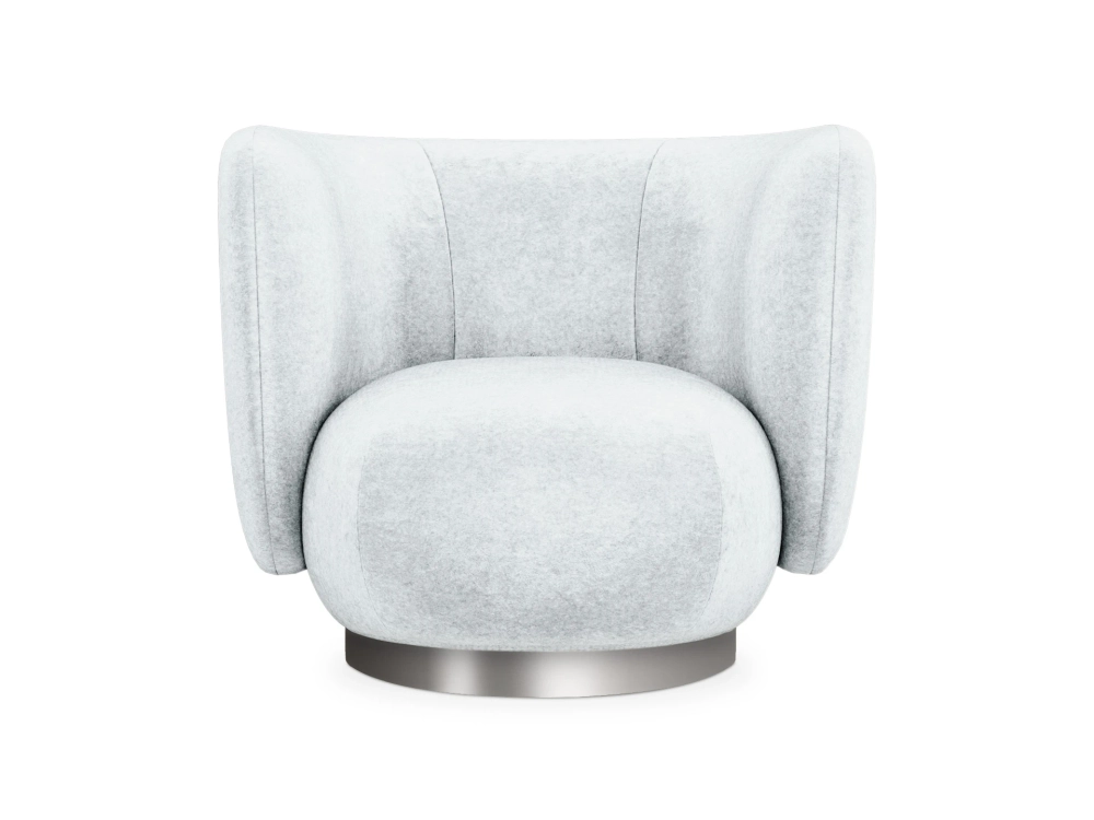 Кресло Lucca вращающееся