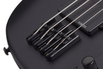 Бас-гитара Schecter STILETTO STEALTH-4