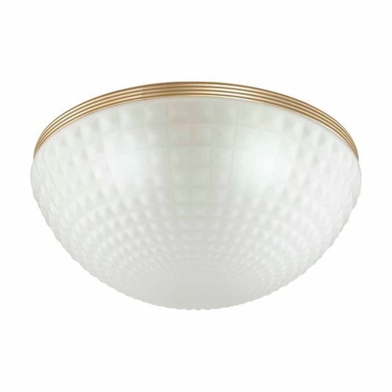 Потолочный светильник Odeon Light Modern Malaga 4936/4C