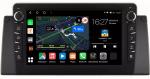 Магнитола для BMW X5 (E53) 2000-2007, 5 (E39) 1996-2003 - Canbox 9295 Android 10, Быстрая, CarPlay, 4G SIM-слот
