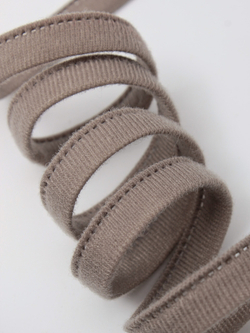 Туннельная лента одношовная перец ворсовая ширина 10 мм