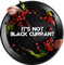 Black Burn - Red Currant / It’s Not Black Currant (25г)