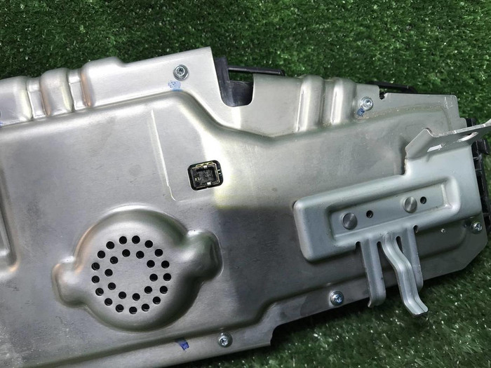 Приборная панель Changan Uni-K (2020-н.в.)