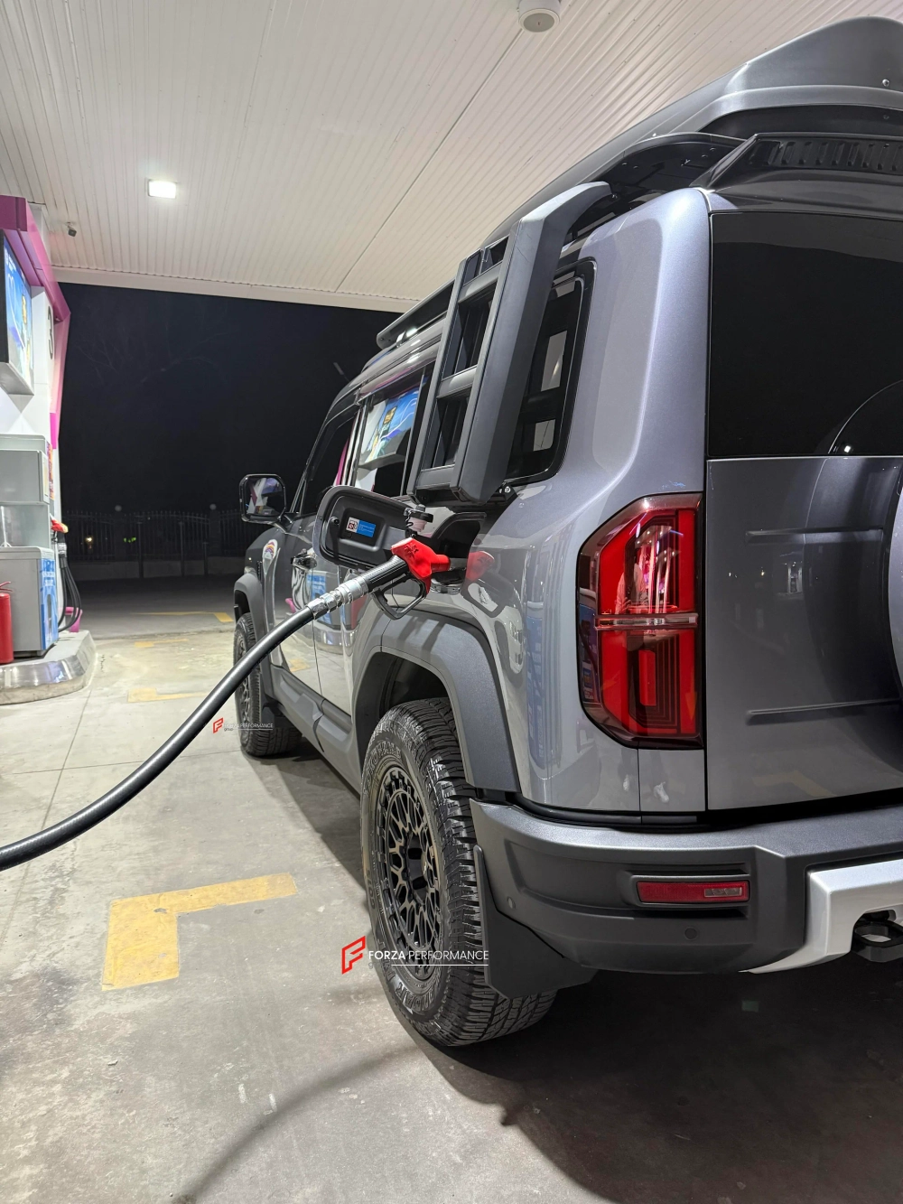 КОВАНЫЕ ДИСКИ ДЛЯ BYD LEOPARD 5 2025 Леопард