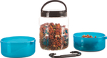 Дорожный набор для собак Trixie Travel Set