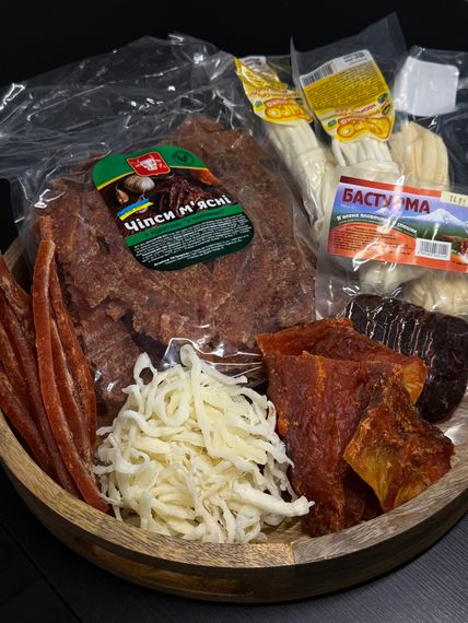 Cет &quot;Классический&quot; 1600g