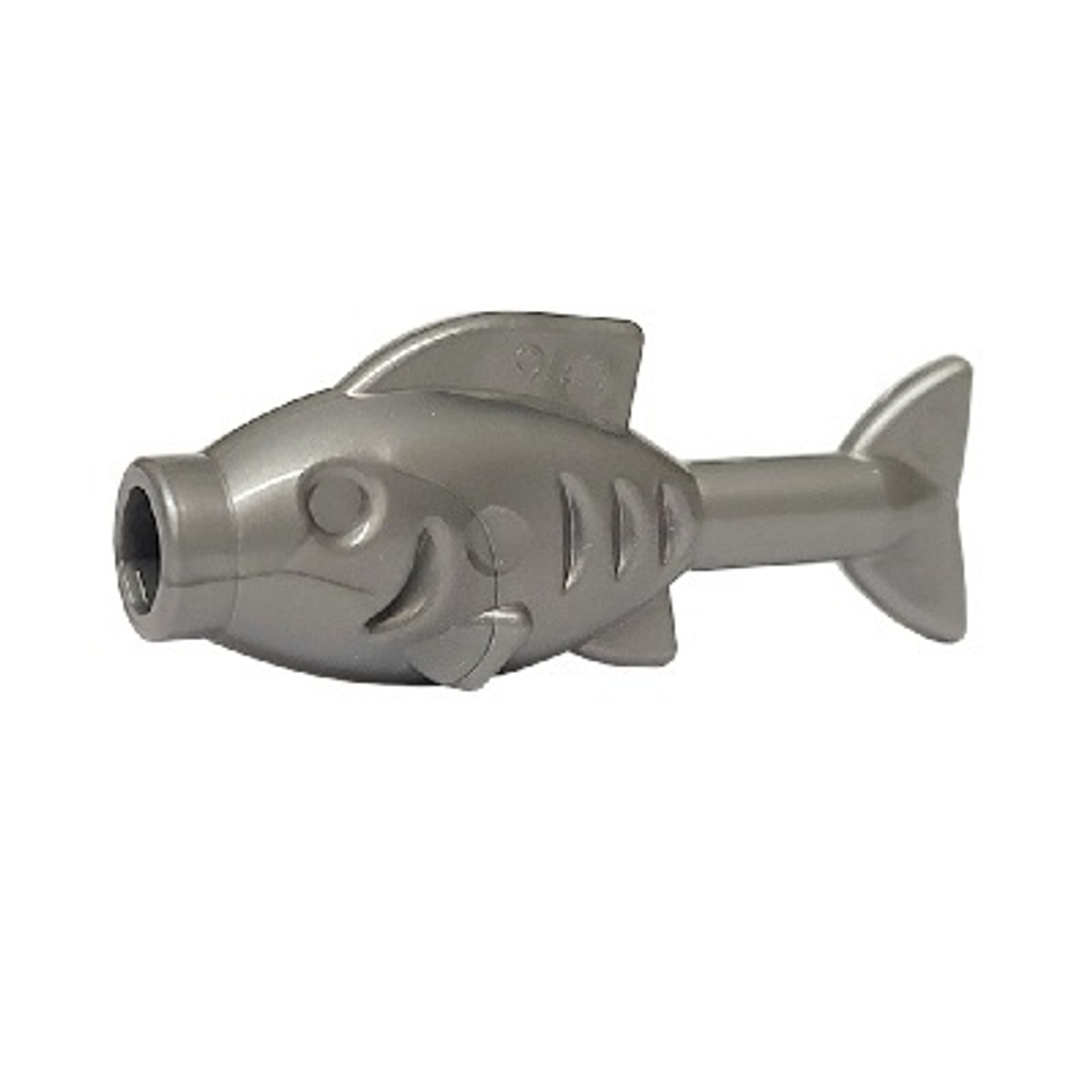 Рыба Flat Silver 64648