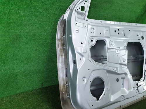Дверь передняя правая Nissan Qashqai J11 (13-23)