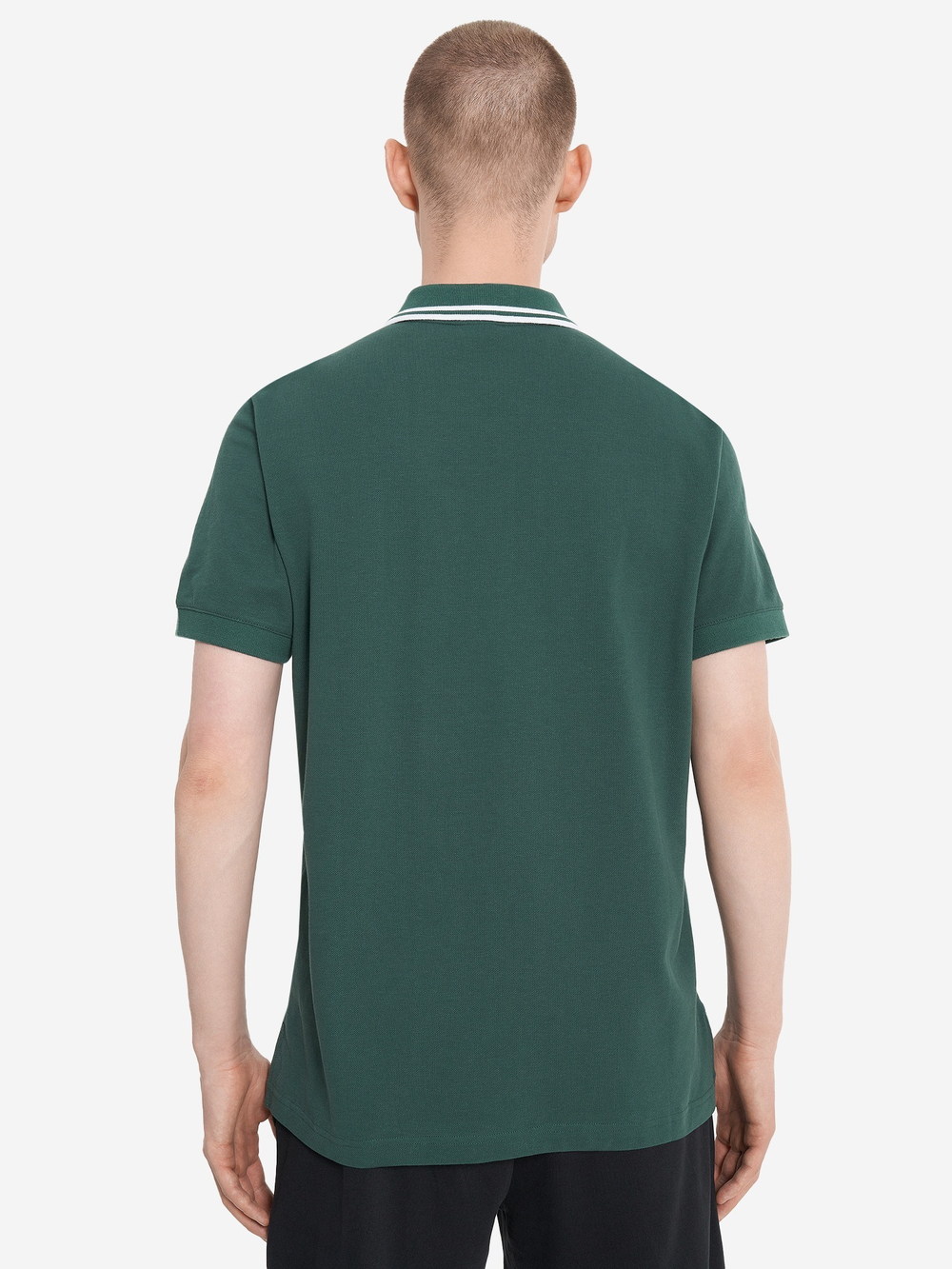 Поло мужское FILA