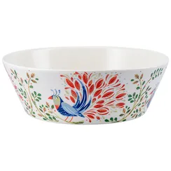 Салатник fantail bird из коллекции birds of paradise, 900 мл