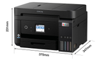 МФУ Epson EcoTank L6290