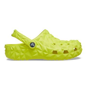Crocs Classic 'Sour Yellow'