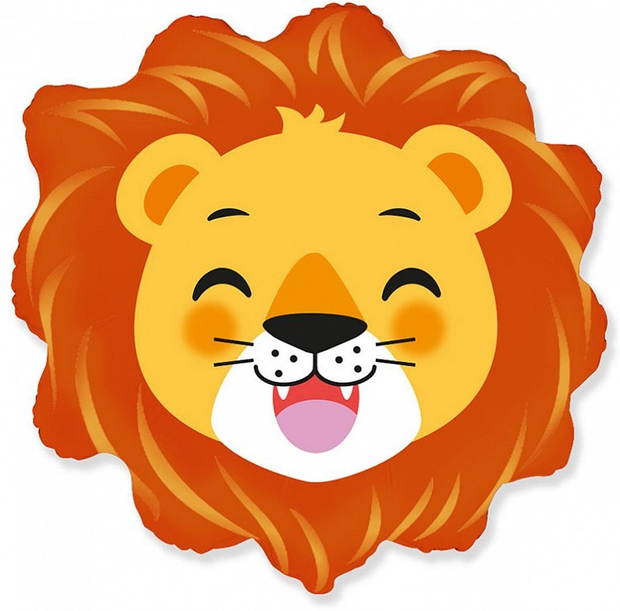 Фигура "Лев"