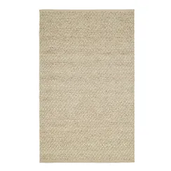 Ковер из войлочной шерсти из коллекции ethnic, 120х180 см