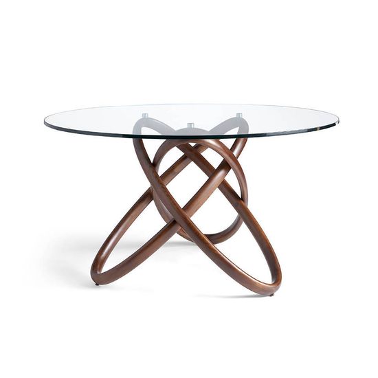 Обеденный стол DT16069 /1020 Ø150 Испания 