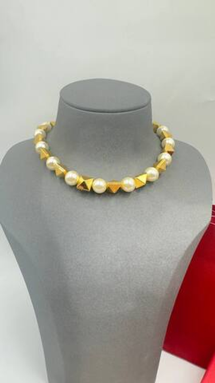 Чокер Valentino