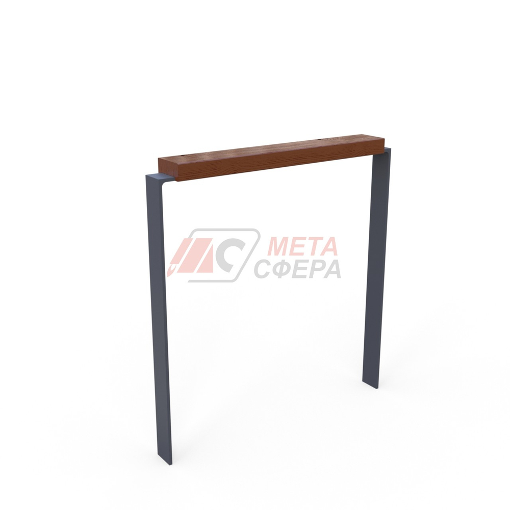 Велопарковка LINEASOSTA