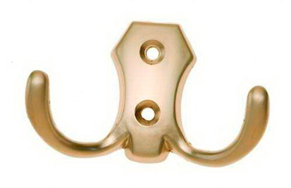 Крючок EDSON N08 SATIN NICKEL /20
