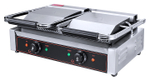 Гриль прижимной Rosso HEG-813