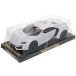 Машина инерционная «Спорткар», 31 см, бокс, цвет микс