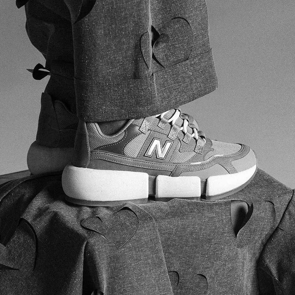Кроссовки New Balance Nb Vision Racer