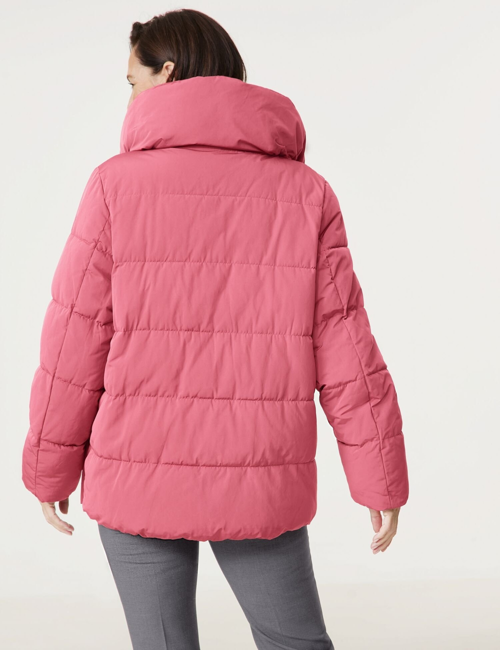 Куртка утепленная женская GERRY WEBER