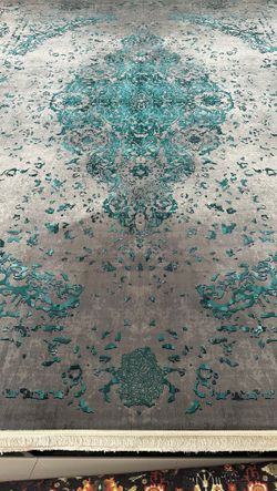 Персидский Ковер Код R10