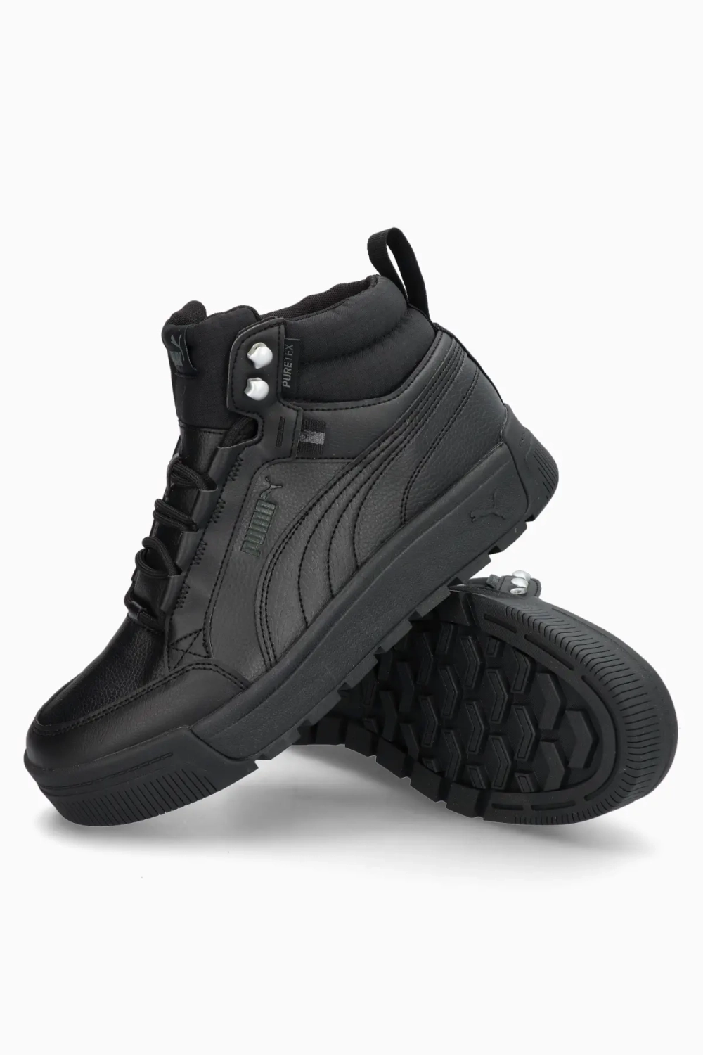 Кроссовки Puma Tarrenz SB III PureTex - черный