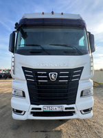 КамАЗ 54901 4x2 Седельный тягач 54901-94 (Дизельный, 11,9 л, 450 л.с., АТ)