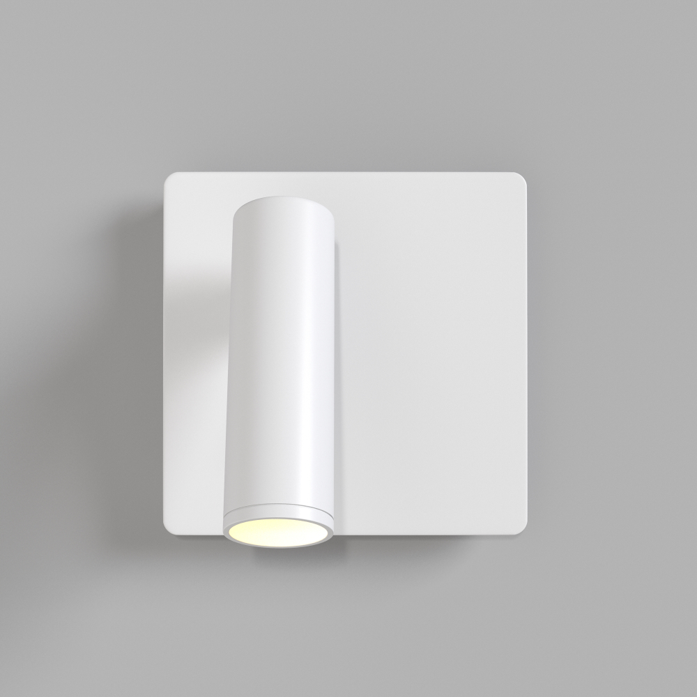 Настенный светильник (бра) Maytoni C040WL-L3W3K