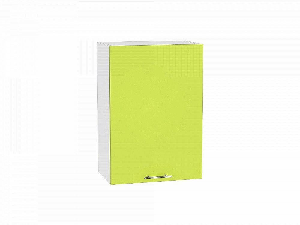 Шкаф верхний с 1-ой дверцей Валерия-М